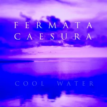 Cool Water cover art