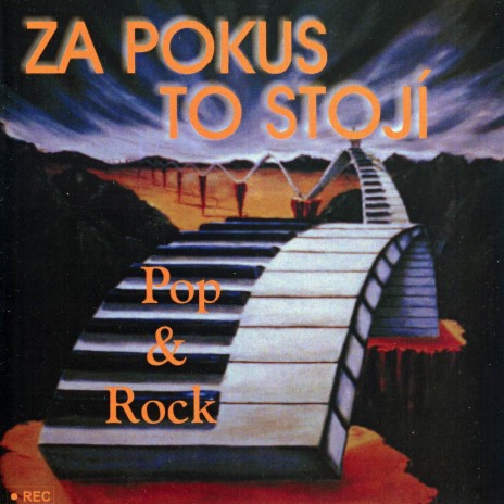 Nakopni tu káru cover art