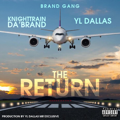 perfect ft. yl dallas & knighttrain da'brand