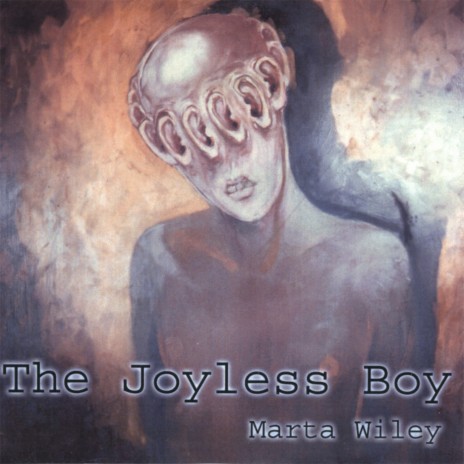 Joyless Boy cover art