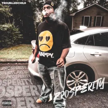 Jordan cover art