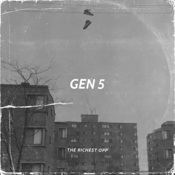 Gen 5 cover art
