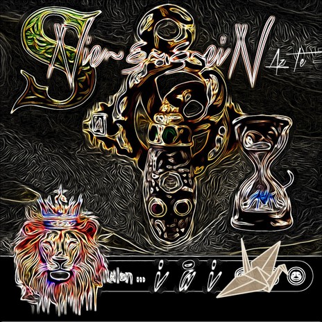 £$€+§€§ Konik Morski Juvi JuviLer* KvaDriLLi iL~iLd zer~żar (PRO) ft. U-BåT & eLe deLe deg fort~eLLe cover art