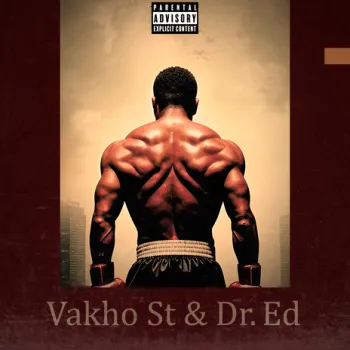 Иди и делай ft. Dr. Ed cover art