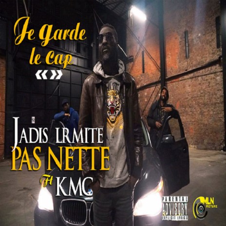 Je Garde Le Cap ft. Bumpy Jonhson et Vecterious