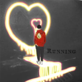 Running ft. YOWK cover art