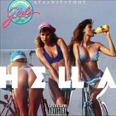Ethereal cover art