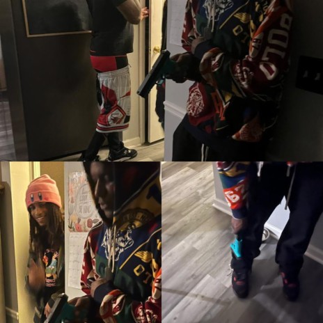 2025 Freestyle cover art