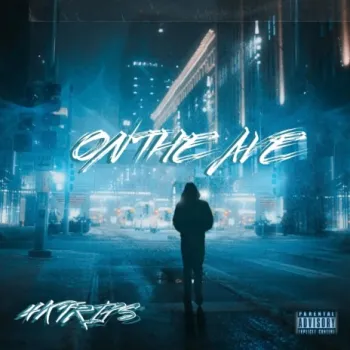On The Ave cover art