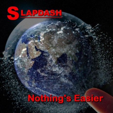 Nothing's Easier cover art