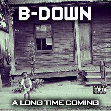 Coming Down cover art