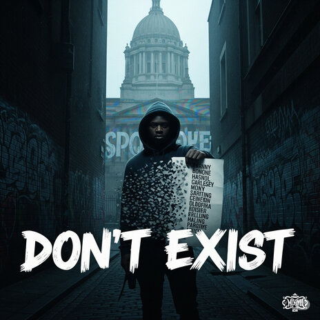 The Epstein List cover art