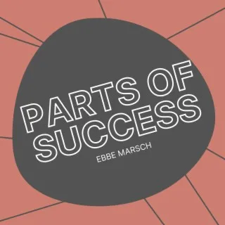 Parts Of Success cover art