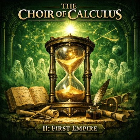 L’Hôpital: First Textbook Flame cover art