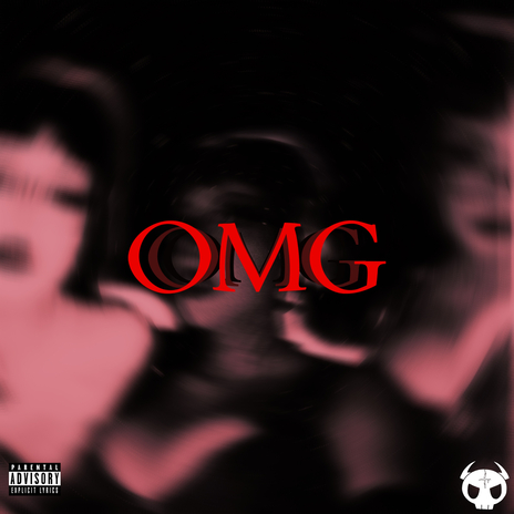 OMG cover art
