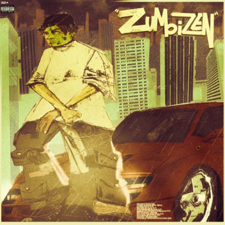 Eu & Você ft. pjt cover art