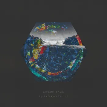 Thermosphere cover art