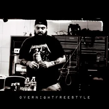 OVERNIGHTFREESTYLE cover art