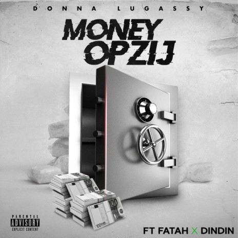 Money Opzij ft. DinDin & Fatah cover art