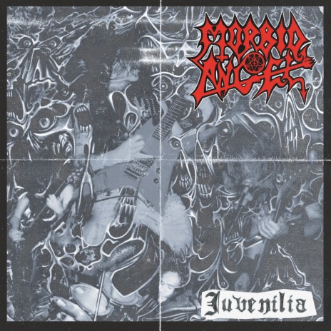Damnation (Live) cover art