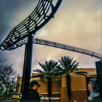 Roller Coaster cover art
