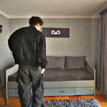 SERCE cover art