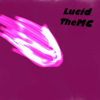 Lucid cover art