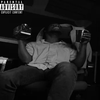 Aye!! cover art