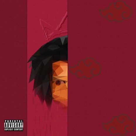 Itachi's Song (Baby Brother) cover art