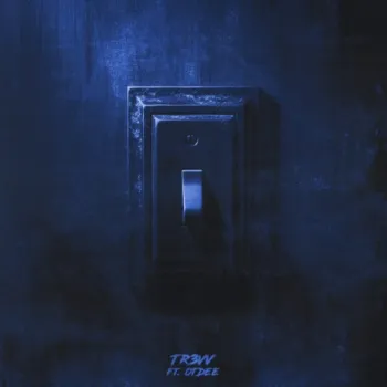 Turn off the Lights ft. OTDee cover art