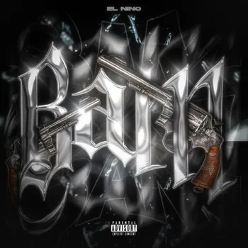 Bam Bam ft. El Nino cover art