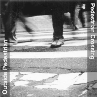 Outside Pedestrian