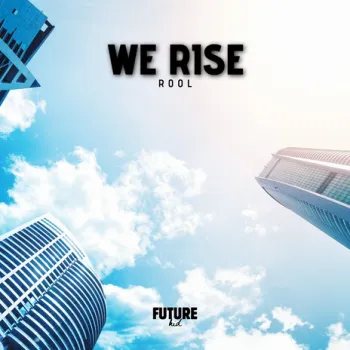 We Rise cover art