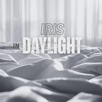 Iris In Daylight cover art