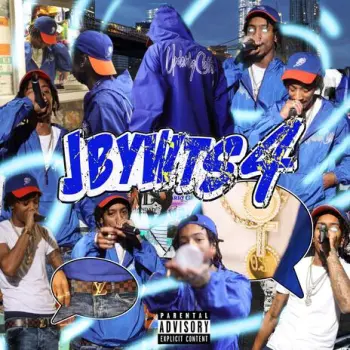 Misfit cover art