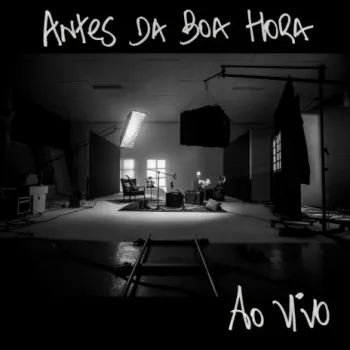 Quanto Tempo Faz (Ao Vivo) cover art