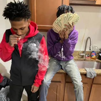 EBK cover art