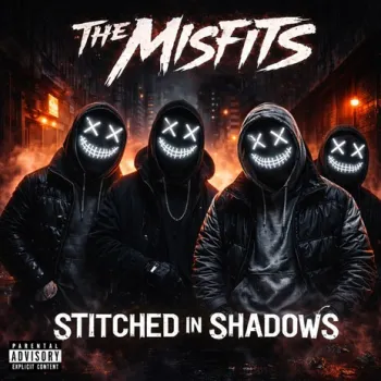 Shadows Fade cover art