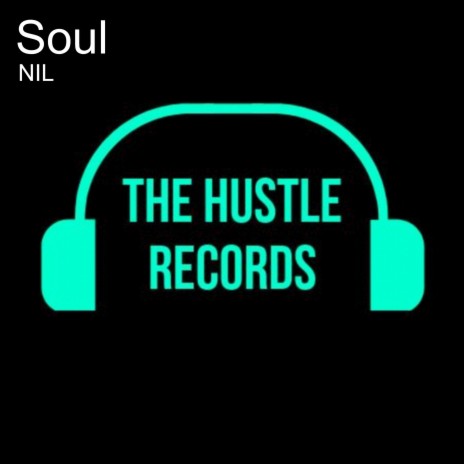 Soul cover art