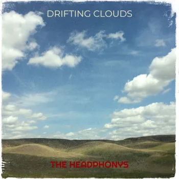 Drifting Clouds cover art