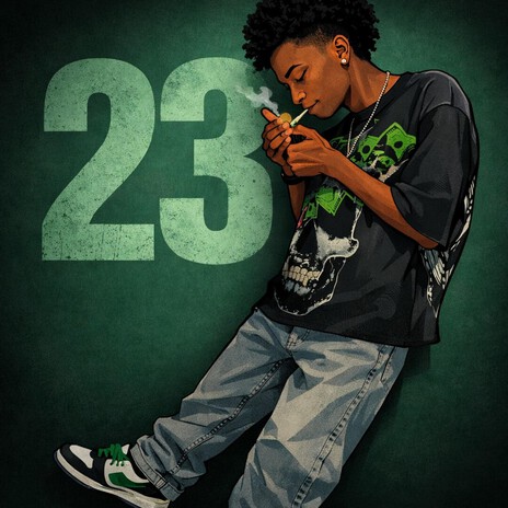 I Can't ft. Been1scotty cover art
