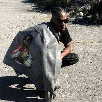 somebody cover art