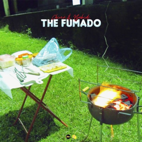 TheFumado ft. Babidi cover art