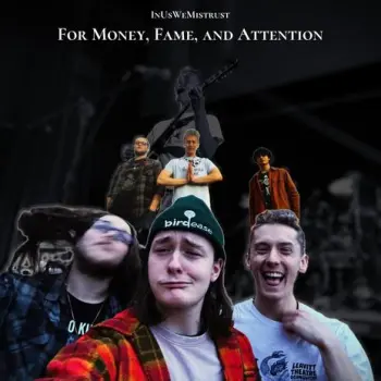 Roll Back (Betterized) cover art