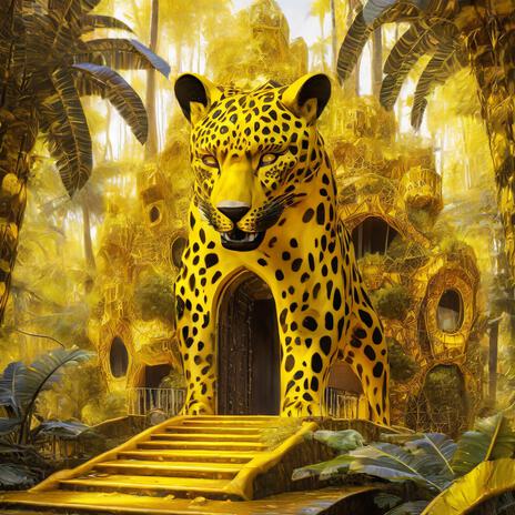 Casa Jaguar cover art
