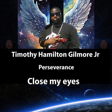 Close My Eyes