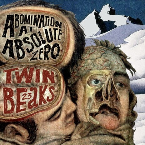 Bitter Cold Versus The Light Of Day cover art