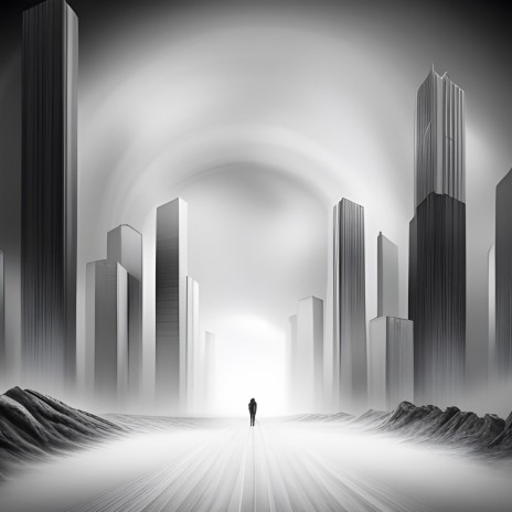 Echoes in the Abyss cover art