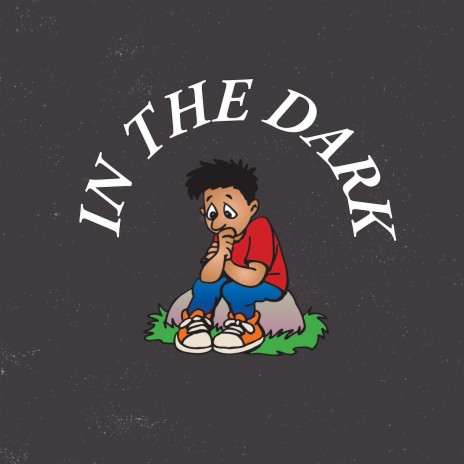 In The Dark cover art