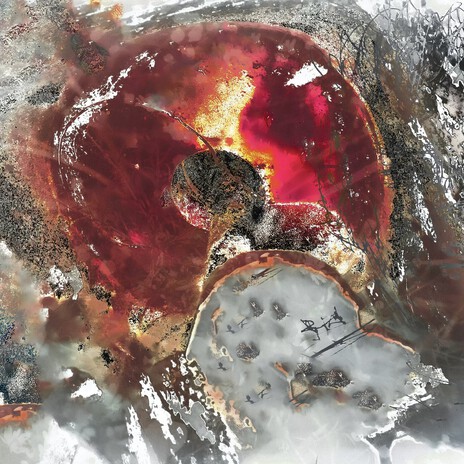 Shattered Matter ft. Nickcantsleep cover art